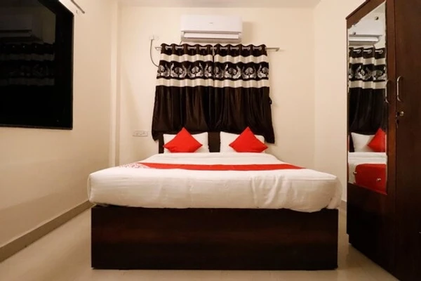 budget hotel in khadakwasla, pune - hotel o the pearl inn