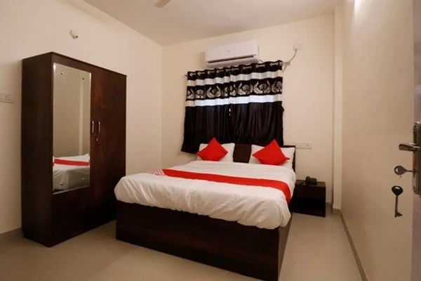 budget hotel in khadakwasla, pune - hotel o the pearl inn