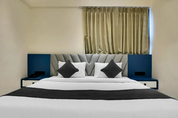 baner, pune hotel booking - hotel palm suites