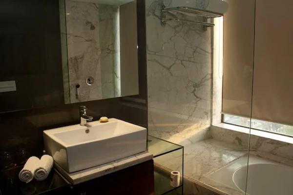 best corporate hotels in hotel parc estique pune