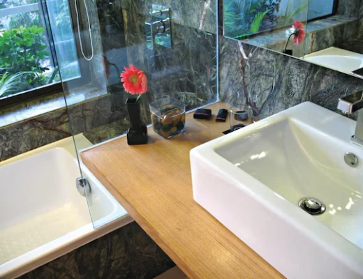hotel with free parking in viman nagar phoenix mall, pune - hotel parc estique
