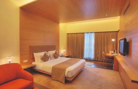 early check in hotels in hotel parc estique pune