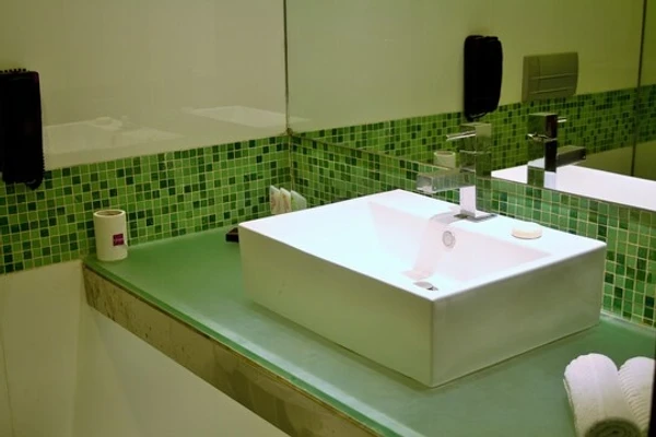 hotel with gym in viman nagar phoenix mall, pune - hotel parc estique