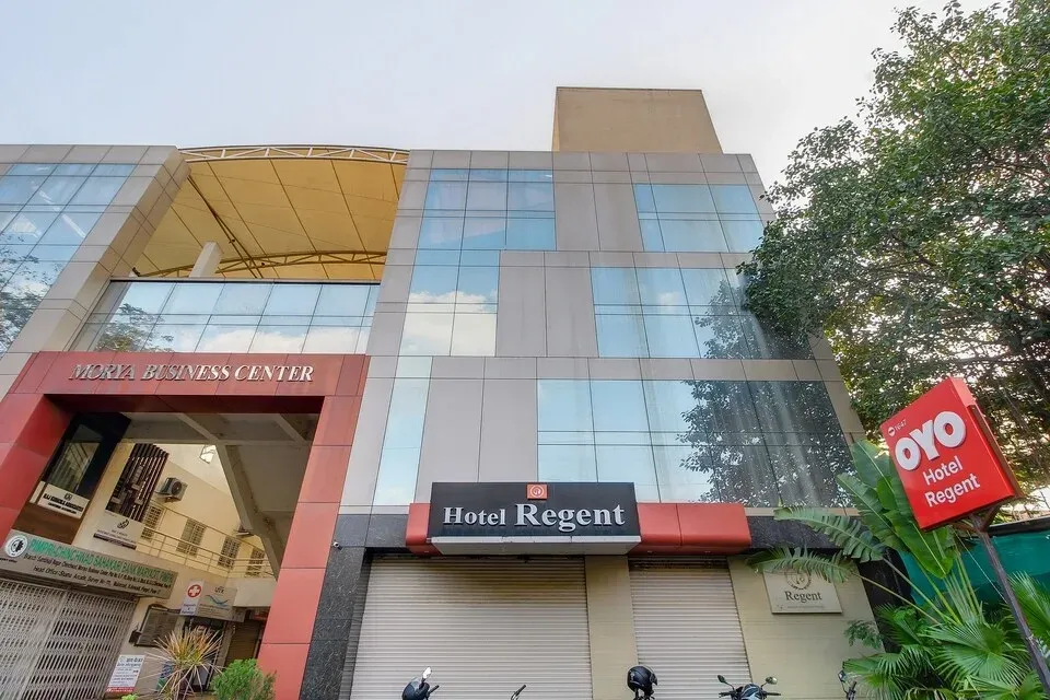 five star hotels in hotel regent pune