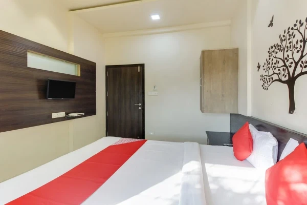 hotel room booking in pimpri chinchwad, pune - hotel regent