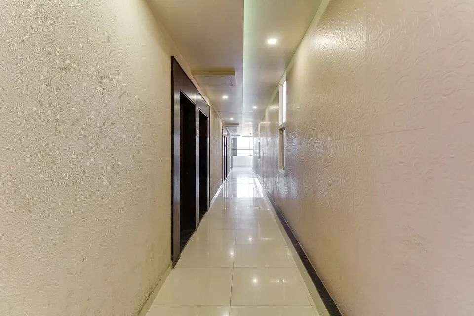 best business hotels in hotel regent pune