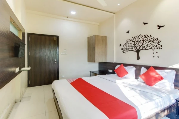 pimpri chinchwad, pune hotel booking - hotel regent