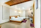 cheap and best hotels in hotel reset suites pune