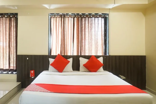 online room booking in baner, pune - hotel royal inn