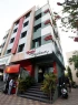 star hotels in hotel royal residency pune