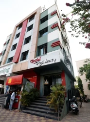 wadgaon sheri, pune hotel booking - hotel royal residency