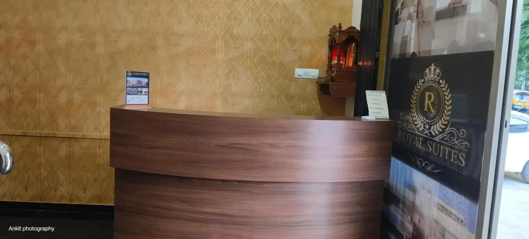 couple hotels in hotel royal suites pune pune