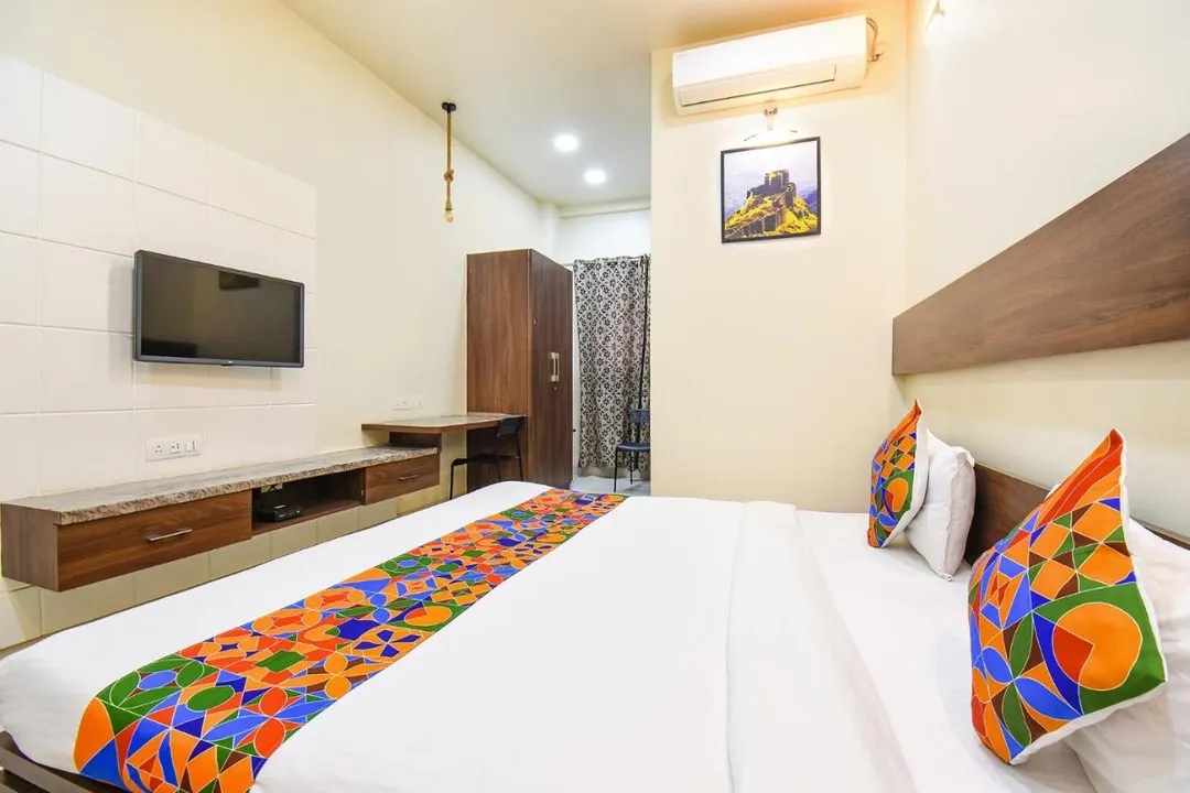 best hotel stay in hotel royal suites pune pune