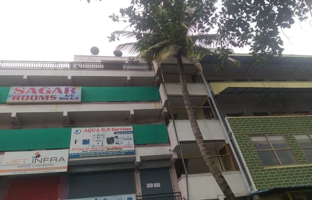 couple hotels in hotel sagar pune