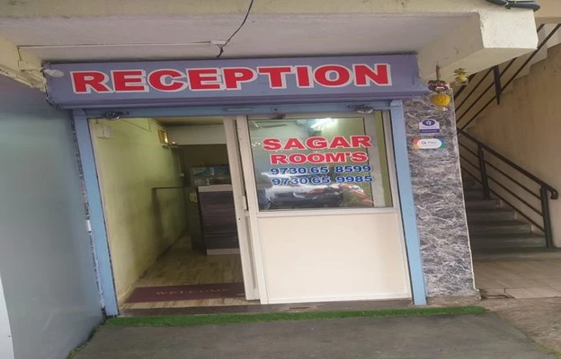 hotels for unmarried couples in hotel sagar pune
