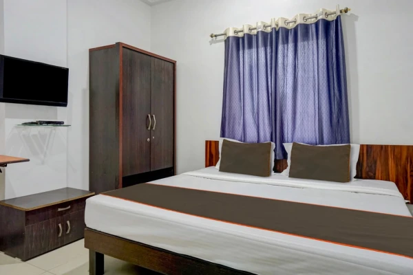 best early check in hotels in hotel sahil residency pune