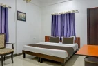 corporate hotels in hotel sahil residency pune