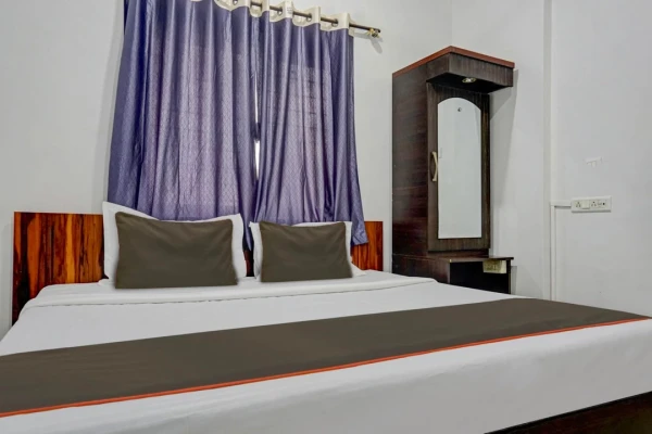 best hotel in hotel sahil residency pune