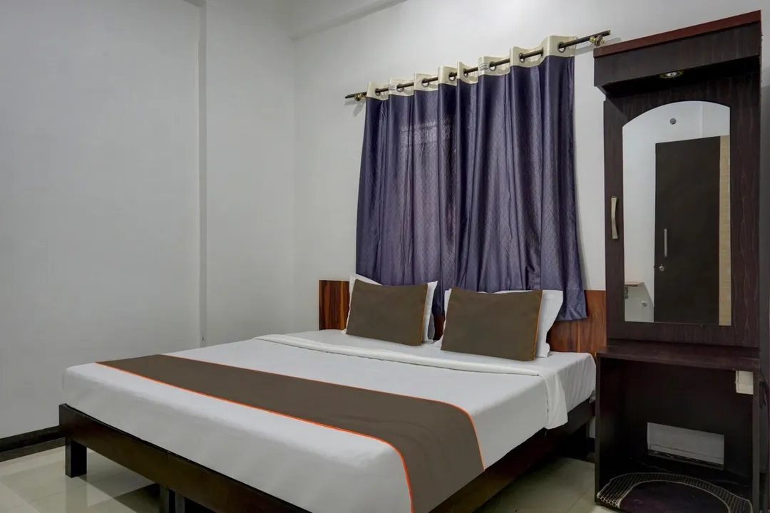 best 5 star hotels in hotel sahil residency pune