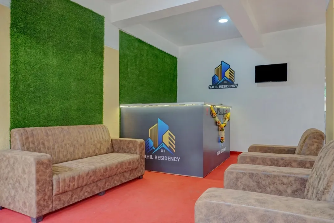best hourly stay in hotel sahil residency pune