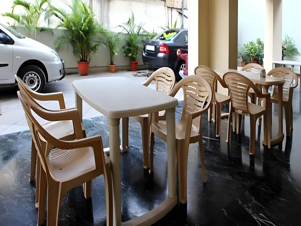 budget hotel in wakad, pune - hotel sai executive pune