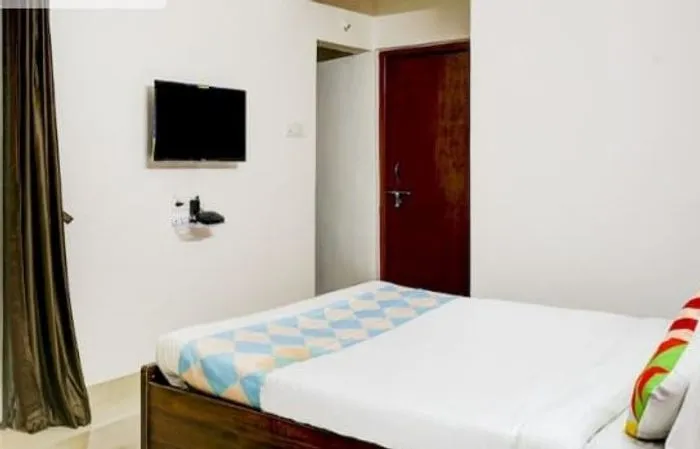 budget hotels in hotel seasons pune