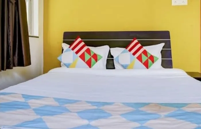 luxury hotels in hotel seasons pune