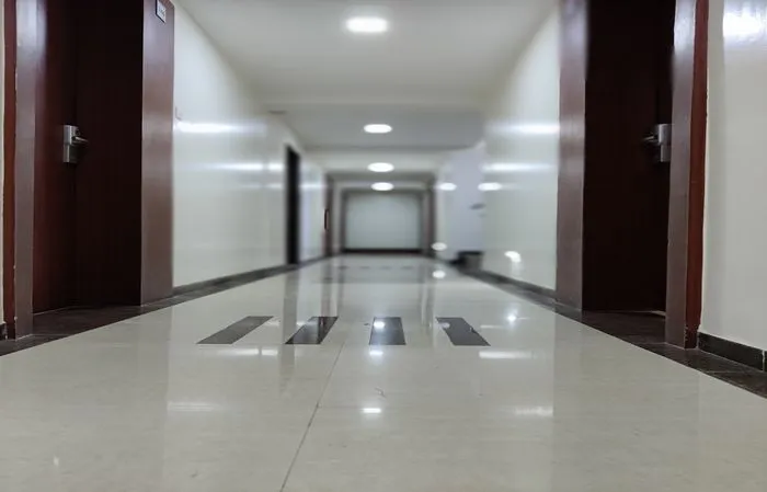 hotel with free parking in baner, pune - hotel serenity by monarch