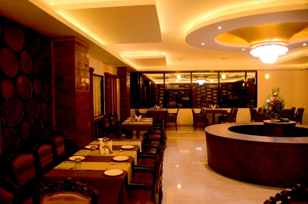 best day hotels in hotel stonarch pune