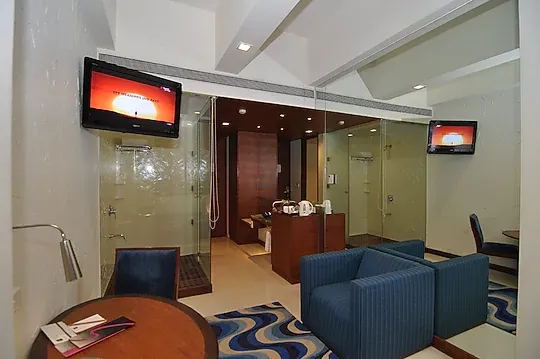 best romantic hotels in hotel studio estique pune