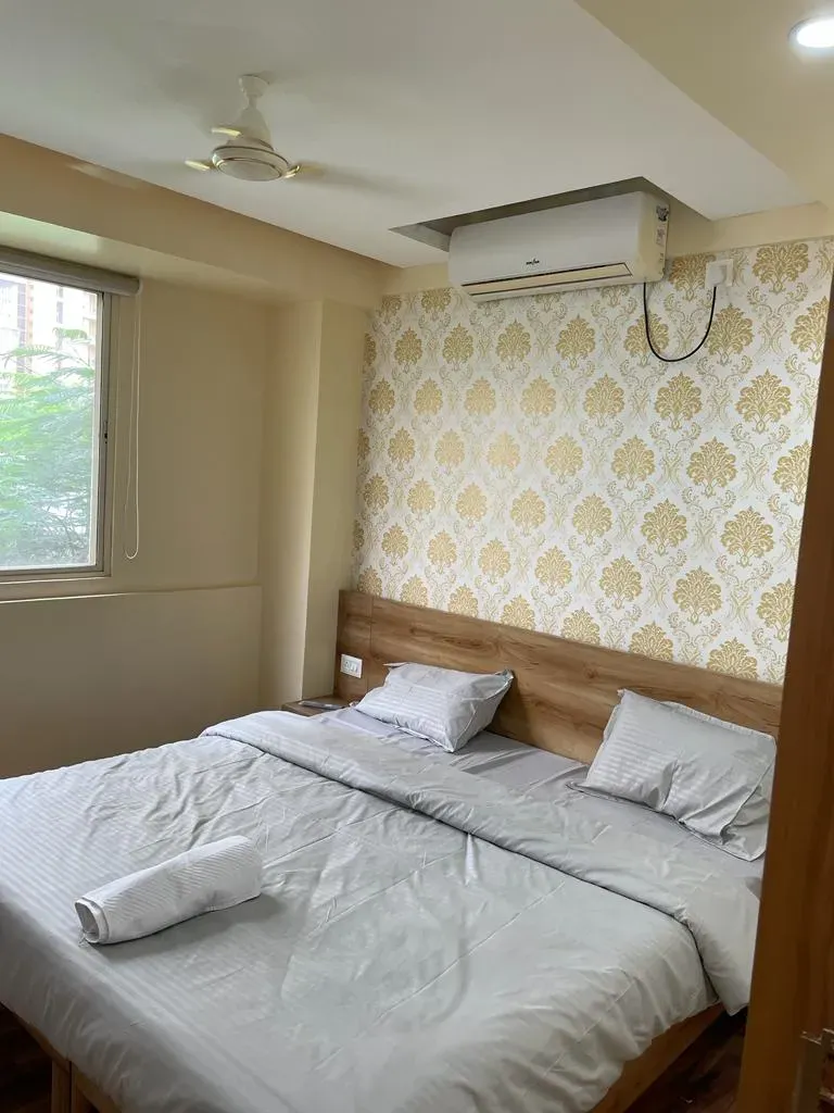 hourly hotel in hotel tan square pune