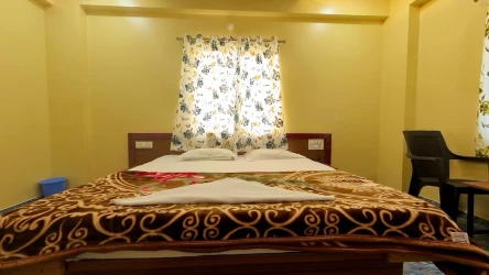 best hourly hotel in hotel tarasrushti pune
