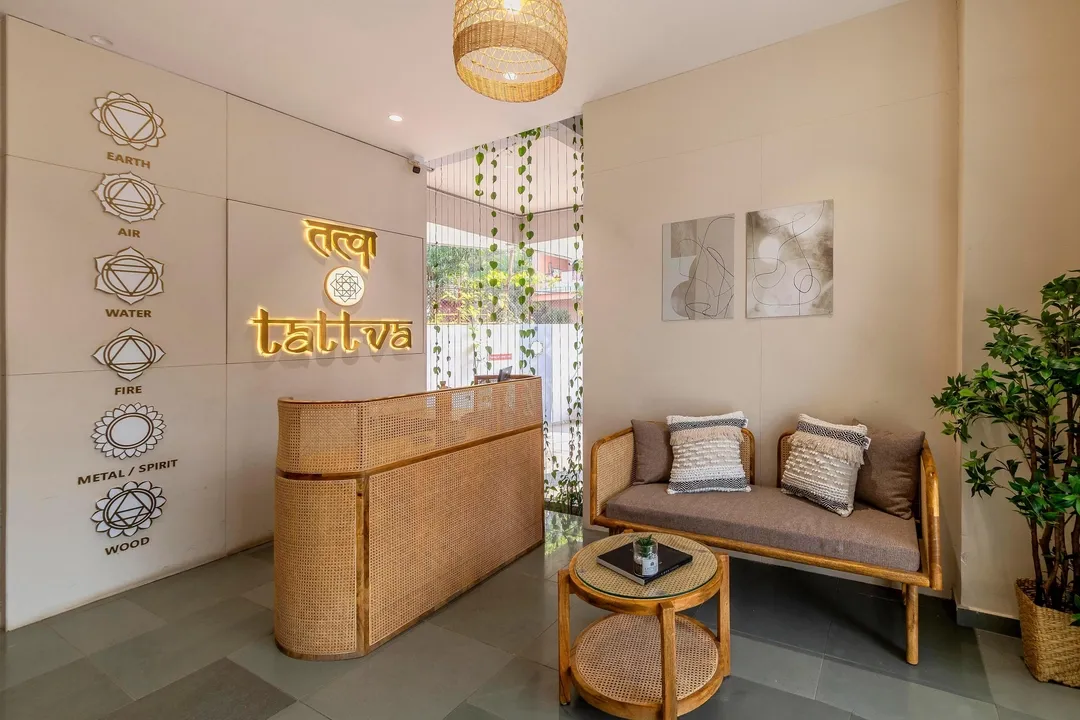 best hourly stay hotels in hotel tattva suites pune
