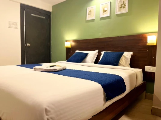 hotel room booking in kharadi, pune - hotel urban suites