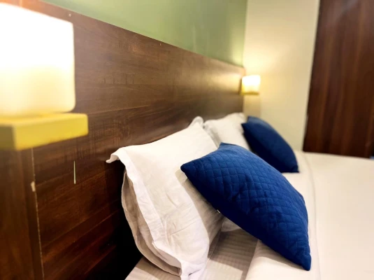 family hotel with pool in kharadi, pune - hotel urban suites