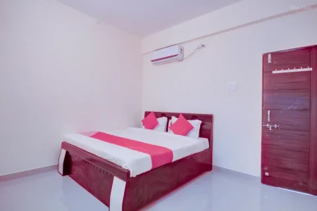 anand nagar, pune hotel booking - hotel vaishnav inn