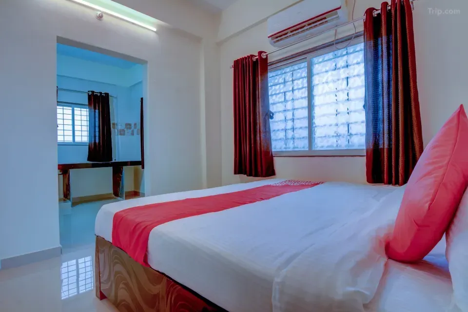 best hotels for few hours in hotel vaishnav inn pune