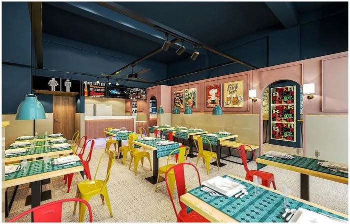 hotel with gym in katraj, pune - hotel white castle