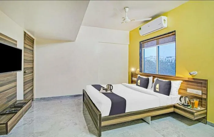 online room booking in katraj, pune - hotel white castle