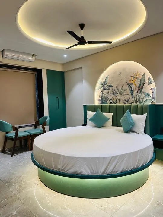 best hotels for unmarried couples in hotel wow stay pune