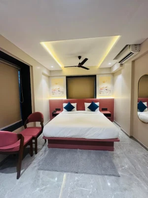 hourly hotel in hotel wow stay pune