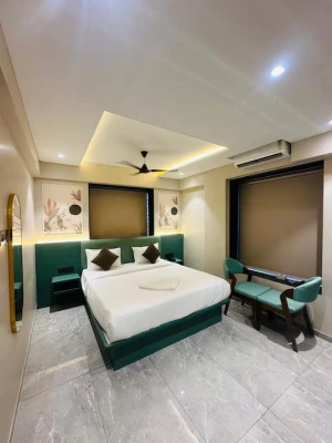 hourly hotels in hotel wow stay pune