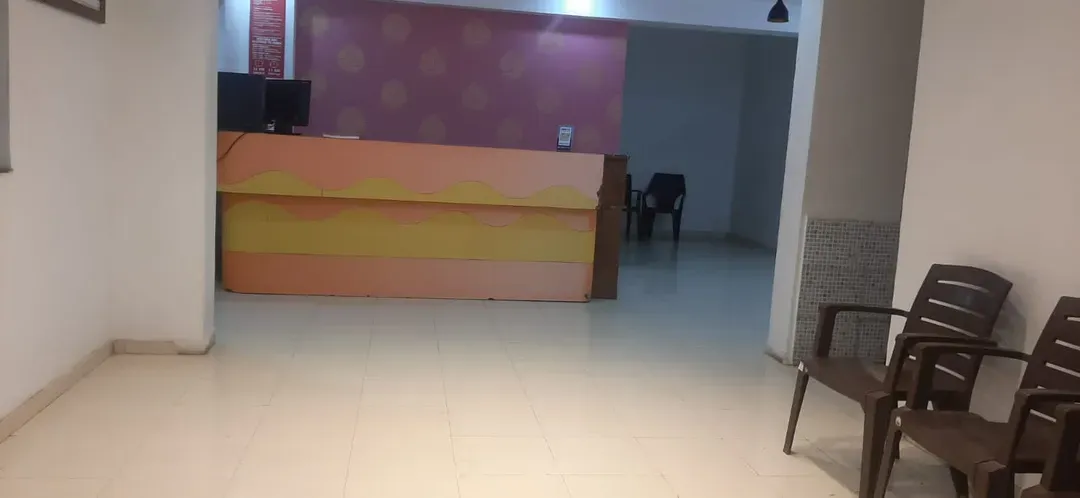 24 hours check in hotels in hotel yash residency pune