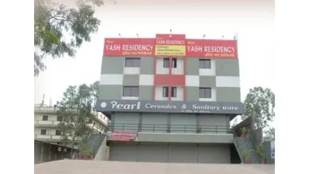 best cheap hotels in hotel yash residency pune
