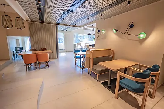 best romantic hotels in indie stays kharadi-pune pune