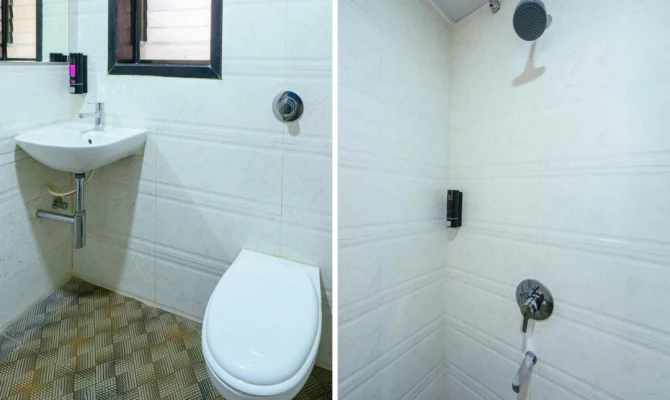 hotel room booking in hinjewadi, pune - iris executive