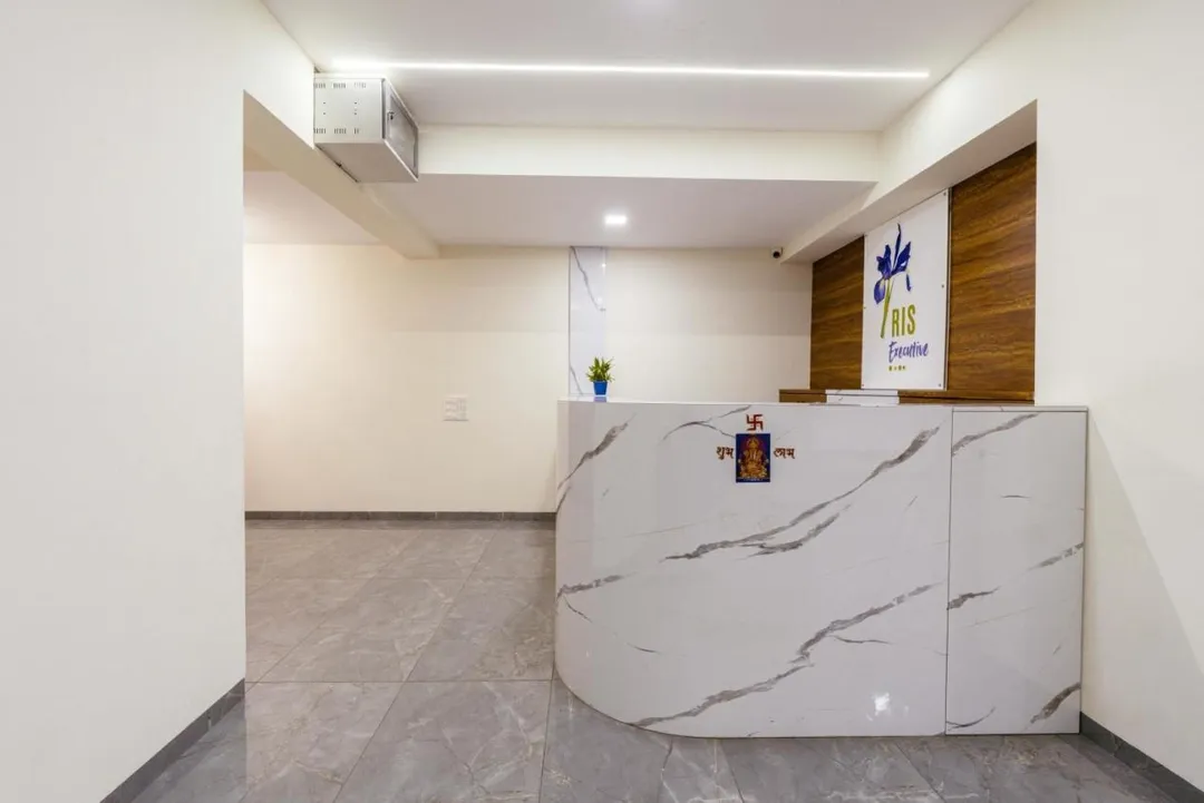 best budget hotels in iris executive pune
