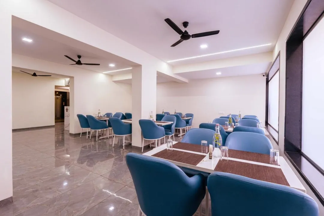 best 24 hours check in hotels in iris executive pune