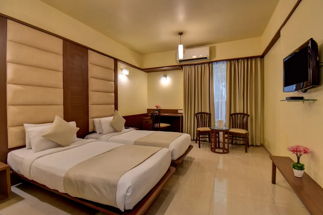 best hotel in ivy studios hotel near pune airport pune
