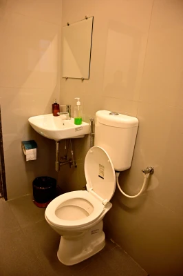 top luxury hotels in kivi's home stay pune